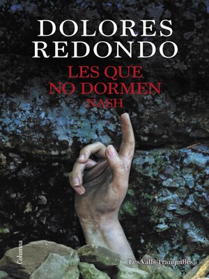 cover image of Les que no dormen NASH